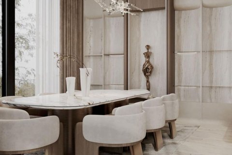 וילה למכירה ב Mohammed Bin Rashid City, Dubai, איחוד האמירויות  5 חדרי שינה, 386.4 מ"ר, מספר 695282 - תמונה 19