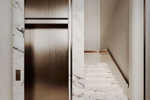 Müüa villa asukohaga Mohammed Bin Rashid City, Dubai, AÜE: 5 magamistoaga, 453.3 m² Nr 695282 - pilt 10