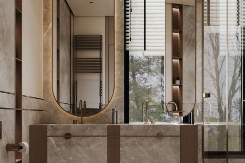 וילה למכירה ב Mohammed Bin Rashid City, Dubai, איחוד האמירויות  5 חדרי שינה, 386.4 מ"ר, מספר 695282 - תמונה 10