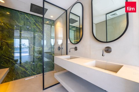 Vila di Dubai, UEA 4 kamar tidur, 1222.3 m2 nomor 695286 - foto 11