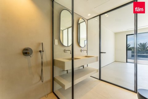 Vila di Dubai, UEA 4 kamar tidur, 1222.3 m2 nomor 695286 - foto 12