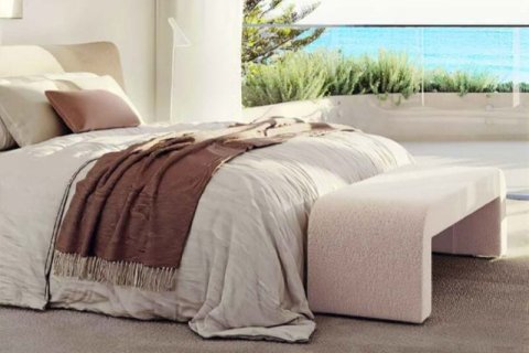 Apartment til salg i Dubai, UAE 1 soveværelse, 77 kvm № 695351 - foto 11