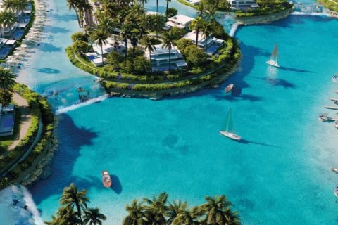 Apartment til salg i Dubai, UAE 1 soveværelse, 77 kvm № 695351 - foto 8