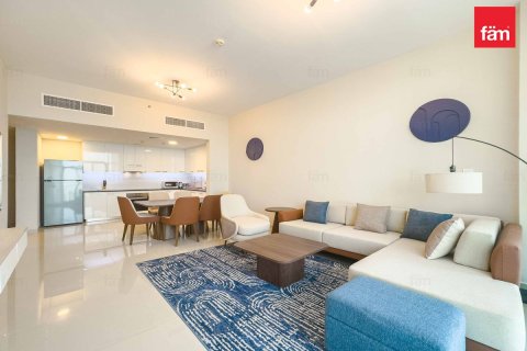 Apartment in Al Sufouh, Dubai, UAE 2 bedrooms, 121.1 sq.m. № 695284