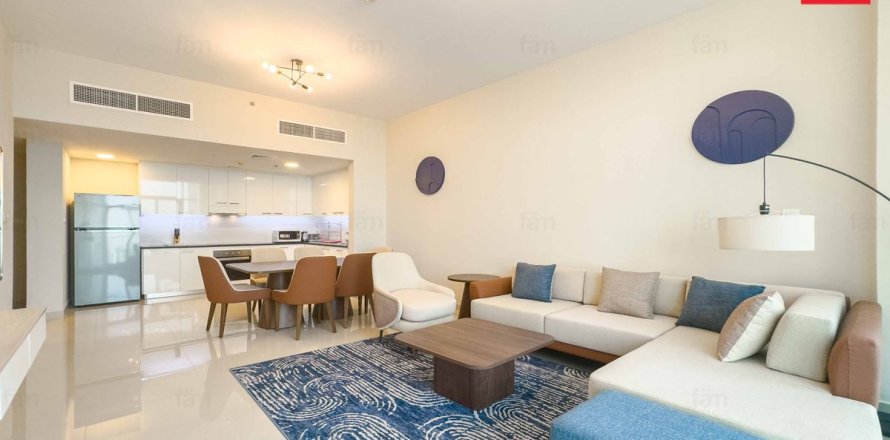 Apartment in Al Sufouh, Dubai, UAE 2 bedrooms, 121.1 sq.m. № 695284