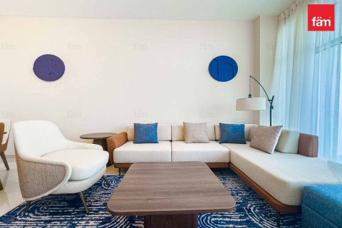 Al Sufouh, Dubai, BAE’de daire 2 yatak odası, 121.1 m&sup2; No 695284