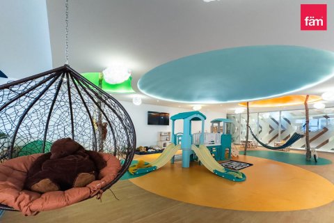 Apartment in Al Sufouh, Dubai, UAE 2 bedrooms, 121.1 sq.m. № 695284 - photo 11