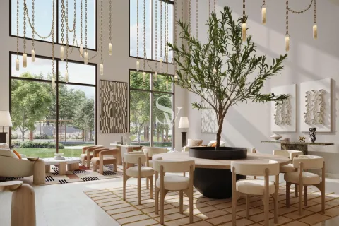 Apartamento para venda em Dubai, EAU 1 quarto, 68 m2 № 658329 - foto 11