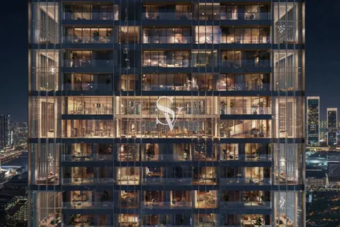 Apartament de vânzare în DIFC, Dubai, EAU 3 dormitoare, 196 mp.  №658283 - poză 8