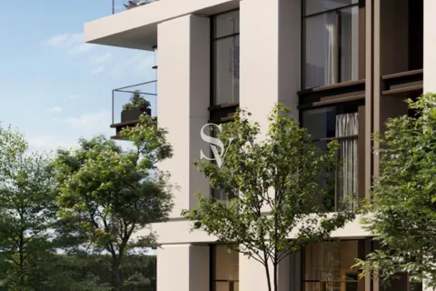 Apartman u Terra Heights u gradu Dubai, UAE 2 spavaće sobe, 102 m2 Br. 658285 - Slika 1