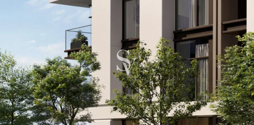 Apartman u Terra Heights u gradu Dubai, UAE 2 spavaće sobe, 102 m2 Br. 658285