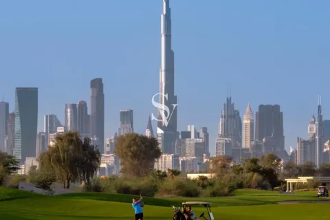 Διαμέρισμα σε Vida Residences Hillside σε Dubai, ΗΑΕ 2 υπνοδωμάτια, 122 τ.μ. Αρ. 658328 - φωτογραφία 9