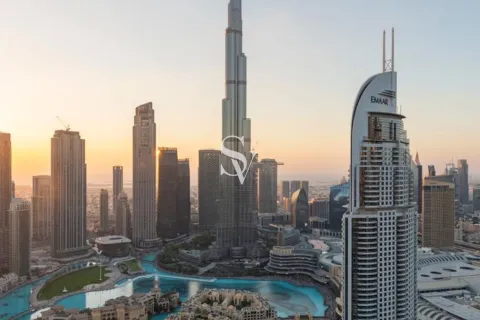 Διαμέρισμα σε Vida Residences Hillside σε Dubai, ΗΑΕ 2 υπνοδωμάτια, 122 τ.μ. Αρ. 658328 - φωτογραφία 20