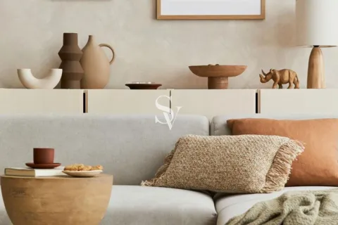 Διαμέρισμα σε Vida Residences Hillside σε Dubai, ΗΑΕ 2 υπνοδωμάτια, 122 τ.μ. Αρ. 658328 - φωτογραφία 12