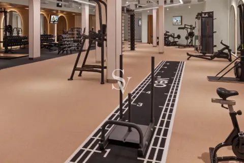 Διαμέρισμα σε Vida Residences Hillside σε Dubai, ΗΑΕ 2 υπνοδωμάτια, 122 τ.μ. Αρ. 658328 - φωτογραφία 15