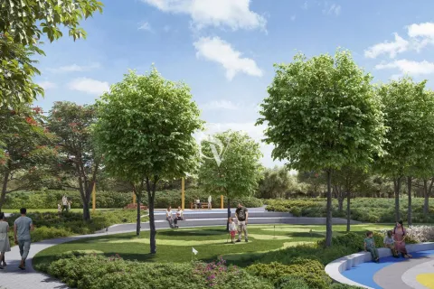 Διαμέρισμα σε Vida Residences Hillside σε Dubai, ΗΑΕ 2 υπνοδωμάτια, 122 τ.μ. Αρ. 658328 - φωτογραφία 18