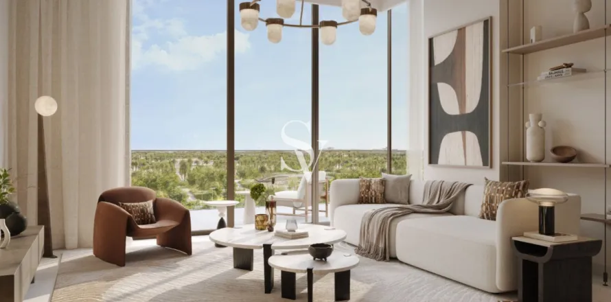 Appartamento a Dubai, EAU 3 camere da letto, 170 mq. № 658327