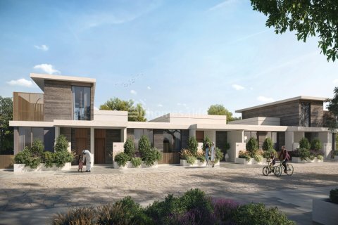 Villa in Dubai, VAE: 5 Schlafzimmer, 371 m2 Nr. 718625