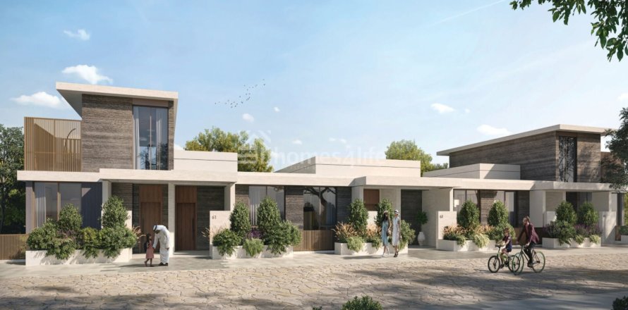 Villa in Dubai, VAE: 5 Schlafzimmer, 371 m2 Nr. 718625