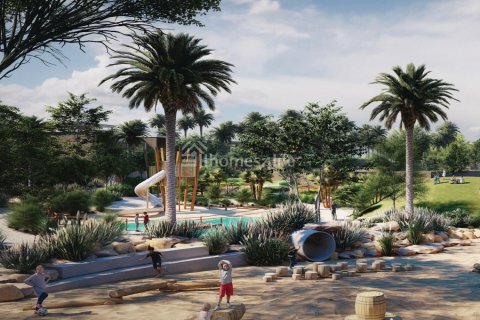 Βίλα σε Dubai, ΗΑΕ 5 υπνοδωμάτια, 371 τ.μ. Αρ. 718625 - φωτογραφία 1