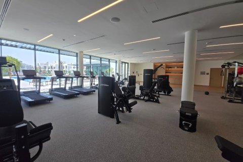 Řadový dům v Arabian Ranches 3, Dubai, SAE 3 ložnice, 128 m² Č.: 718630 - fotografie 3