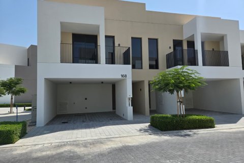 Řadový dům v Arabian Ranches 3, Dubai, SAE 3 ložnice, 128 m² Č.: 718630 - fotografie 8