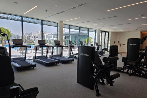 Řadový dům v Arabian Ranches 3, Dubai, SAE 3 ložnice, 128 m² Č.: 718630 - fotografie 1