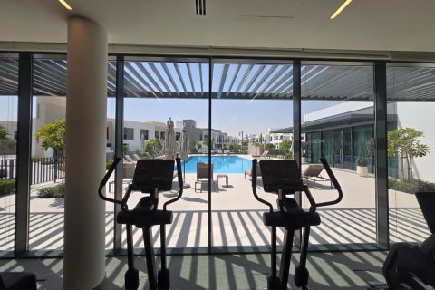 Řadový dům v Arabian Ranches 3, Dubai, SAE 3 ložnice, 128 m² Č.: 718630 - fotografie 2