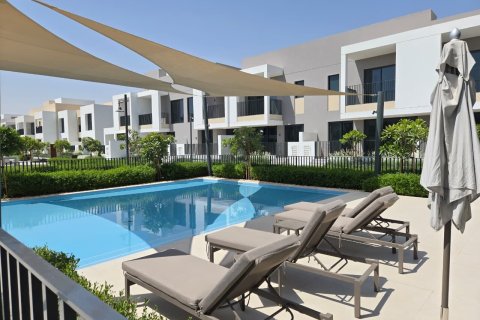 Řadový dům v Arabian Ranches 3, Dubai, SAE 3 ložnice, 128 m² Č.: 718630 - fotografie 5