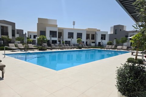 Таунхаус Arabian Ranches 3, Дубай, БАӘ-да 3 жатын бөлмелер, 128 м² № 718630 - фото 23