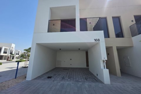 Řadový dům v Arabian Ranches 3, Dubai, SAE 3 ložnice, 128 m² Č.: 718630 - fotografie 7
