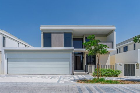 Villa en alquiler en Tilal Al Ghaf, Dubai, EAU 5 dormitorios, 527 m2 № 718627 - foto 12