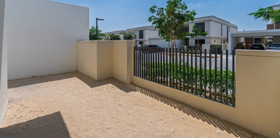 Tilal Al Ghaf, Dubai, BAE’de villa 5 yatak odası, 527 m&sup2; No 718627