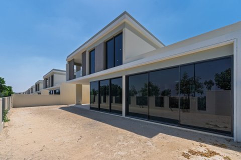 Villa en alquiler en Tilal Al Ghaf, Dubai, EAU 5 dormitorios, 527 m2 № 718627 - foto 14
