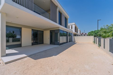 Villa en alquiler en Tilal Al Ghaf, Dubai, EAU 5 dormitorios, 527 m2 № 718627 - foto 9