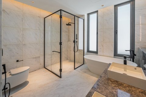 Vila u gradu Tilal Al Ghaf, Dubai, UAE 5 spavaće sobe, 527 m2 Br. 718627 - Slika 11