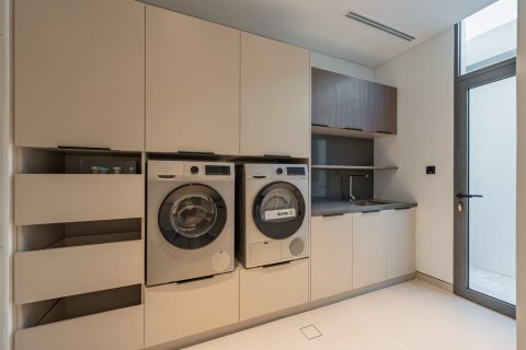 Vila u gradu Tilal Al Ghaf, Dubai, UAE 5 spavaće sobe, 527 m2 Br. 718627 - Slika 17