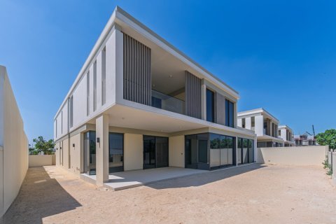 Villa en alquiler en Tilal Al Ghaf, Dubai, EAU 5 dormitorios, 527 m2 № 718627 - foto 11