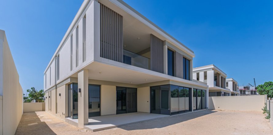 Vila u gradu Tilal Al Ghaf, Dubai, UAE 5 spavaće sobe, 527 m2 Br. 718627
