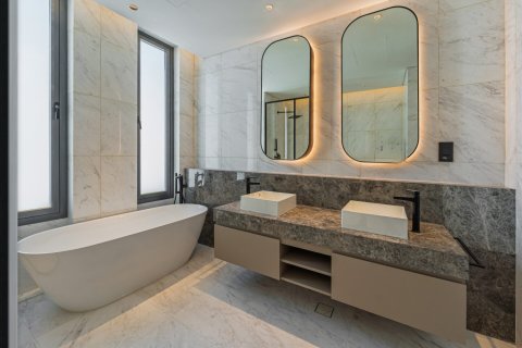 Vila u gradu Tilal Al Ghaf, Dubai, UAE 5 spavaće sobe, 527 m2 Br. 718627 - Slika 12