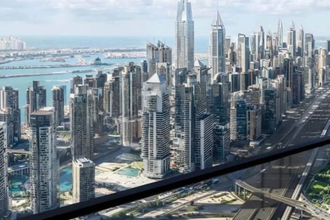 Apartamento en venta en Sheikh Zayed Road, Dubai, EAU 2 dormitorios, 101 m2 № 718659 - foto 8