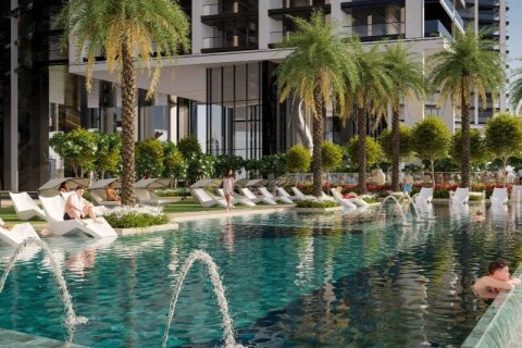 Apartamento en venta en Sheikh Zayed Road, Dubai, EAU 2 dormitorios, 101 m2 № 718659 - foto 2