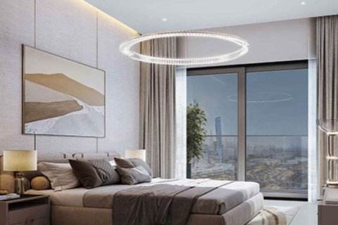 Byt v Sheikh Zayed Road, Dubai, SAE 2 ložnice, 101 m² Č.: 718659 - fotografie 12