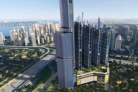 Apartamento en venta en Sheikh Zayed Road, Dubai, EAU 2 dormitorios, 101 m2 № 718659 - foto 6