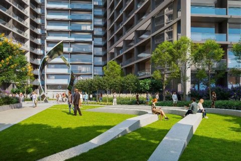 Apartamento en venta en Sheikh Zayed Road, Dubai, EAU 2 dormitorios, 101 m2 № 718659 - foto 3