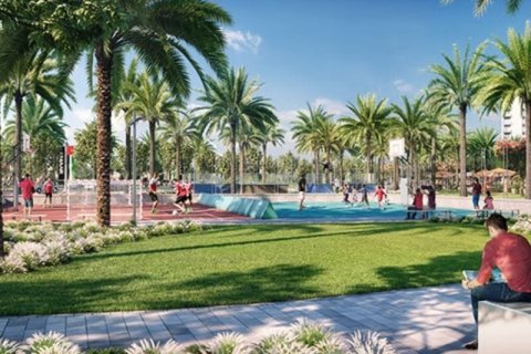 Adosado en venta en Dubai South (Dubai World Central), Dubai, EAU 3 dormitorios, 173 m2 № 718626 - foto 8