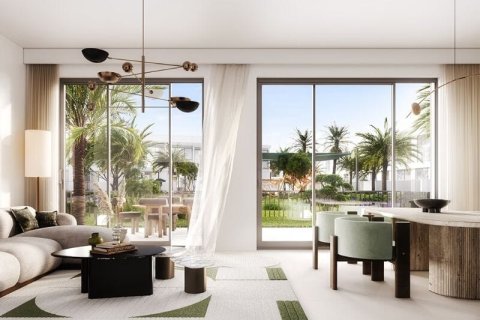 Adosado en venta en Dubai South (Dubai World Central), Dubai, EAU 3 dormitorios, 173 m2 № 718626 - foto 6