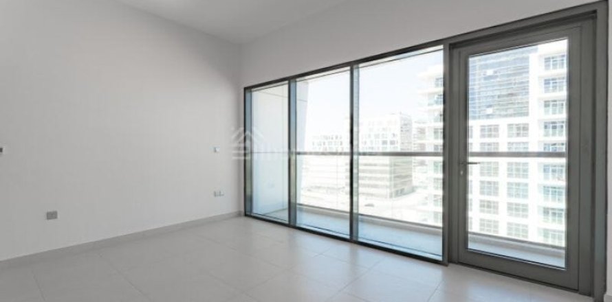 آپارتمان در Al Jaddaf، Dubai ، امارات متحده عربی 1 خوابه ، 75 متر مربع.  شماره 718629