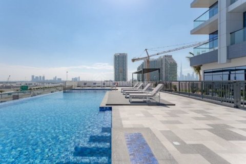 Apartment til salg i Al Jaddaf, Dubai, UAE 1 soveværelse, 75 kvm № 718629 - foto 12