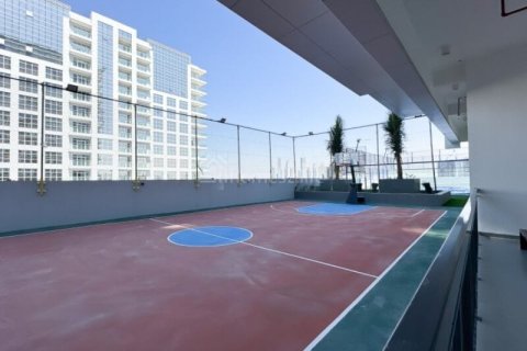 Apartment til salg i Al Jaddaf, Dubai, UAE 1 soveværelse, 75 kvm № 718629 - foto 11